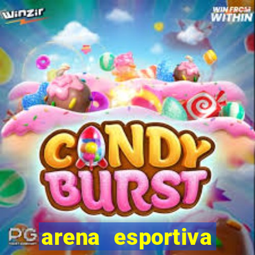 arena esportiva consultar bilhete